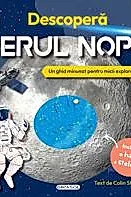 Descopera cerul noptii