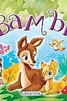 Bambi. Pop-up