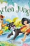 Cartea Junglei. Pop-up