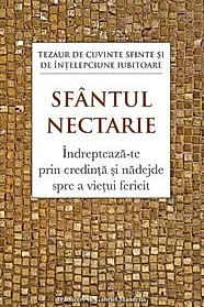 Indrepteaza-te prin credinta si nadejde spre a vietui fericit