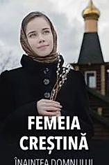 Femeia crestina inaintea Domnului