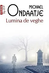 Lumina de veghe