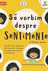 Sa vorbim despre sentimente (resigilat)