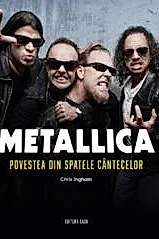 Metallica - Povestea din spatele cantecelor
