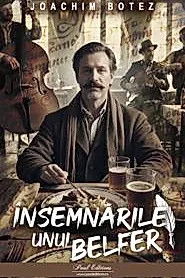 Insemnarile unui belfer