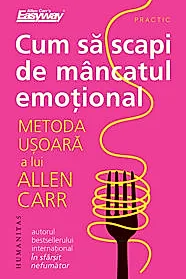 Cum sa scapi de mancatul emotional