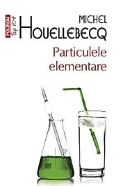 Particulele elementare