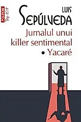 Jurnalul unui killer sentimental. Yakare