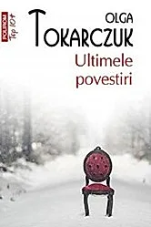 Ultimele povestiri