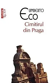 Cimitirul din Praga