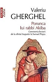 Porunca lui rabbi Akiba