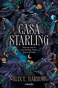 Casa Starling