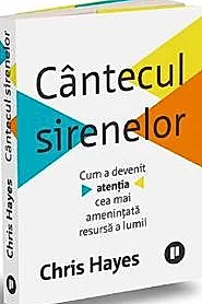 Cantecul sirenelor