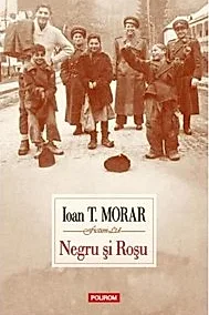 Negru si Rosu