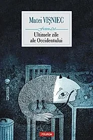 Ultimele zile ale Occidentului