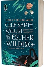 Cele sapte valuri ale lui Esther Wilding