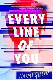 Every Line of You