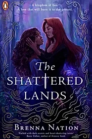 The Shattered Lands