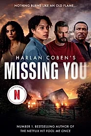 Missing You : The shocking and addictive thriller, now a major Netflix TV series