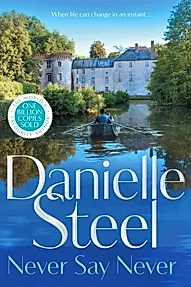 Never Say Never : Escape to the French countryside with this powerful tale of new beginnings in changing times