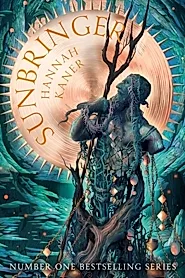Sunbringer : Book 2