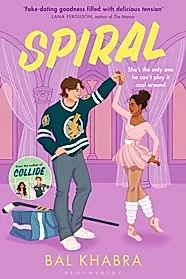 Spiral : The instant Sunday Times bestseller