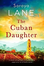 The Cuban Daughter