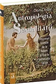 Antropologia sexualitatii