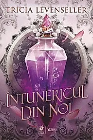 Intunericul din noi . Seria Umbrele care ne despart Vol. 2