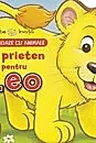 Bebe invata. Un prieten pentru Leo