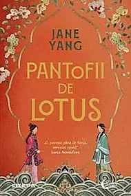 Pantofii de lotus
