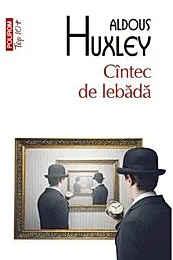 Cantec de lebada