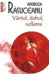 Vantul, duhul, suflarea