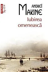 Iubirea omeneasca