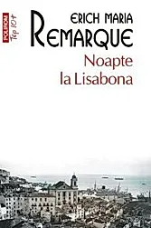 Noapte la Lisabona