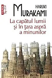La capatul lumii si in tara aspra a minunilor
