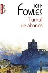 Turnul de abanos