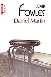 Daniel Martin