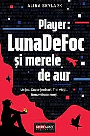 Player: LunaDeFoc si Merele de Aur
