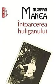 Intoarcerea Huliganului (editie de buzunar)
