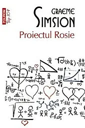 Proiectul Rosie
