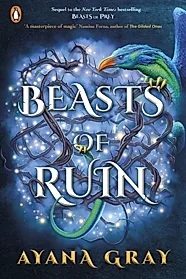 Beasts of Ruin