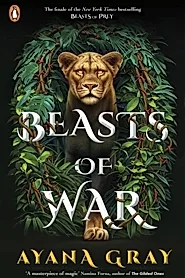 Beasts of War