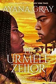 Pe urmele zeilor