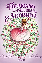 Frumoasa din padurea adormita