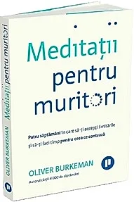 Meditatii pentru muritori