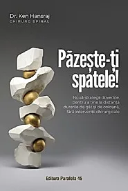 Pazeste-ti spatele!