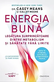 Energia buna