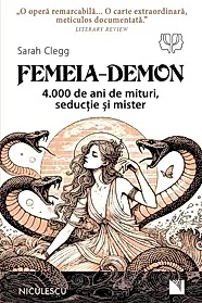 Femeia-Demon