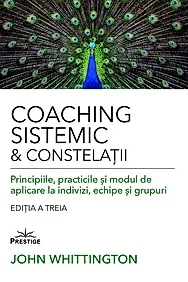 Coaching Sistemic si Constelatii